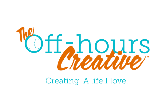 The Off-Hours Creative Logo